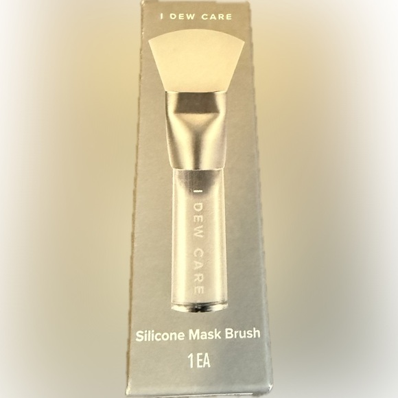 🩶I DEW CARE🩶Silicone Mask Brush/NIB - Picture 5 of 6